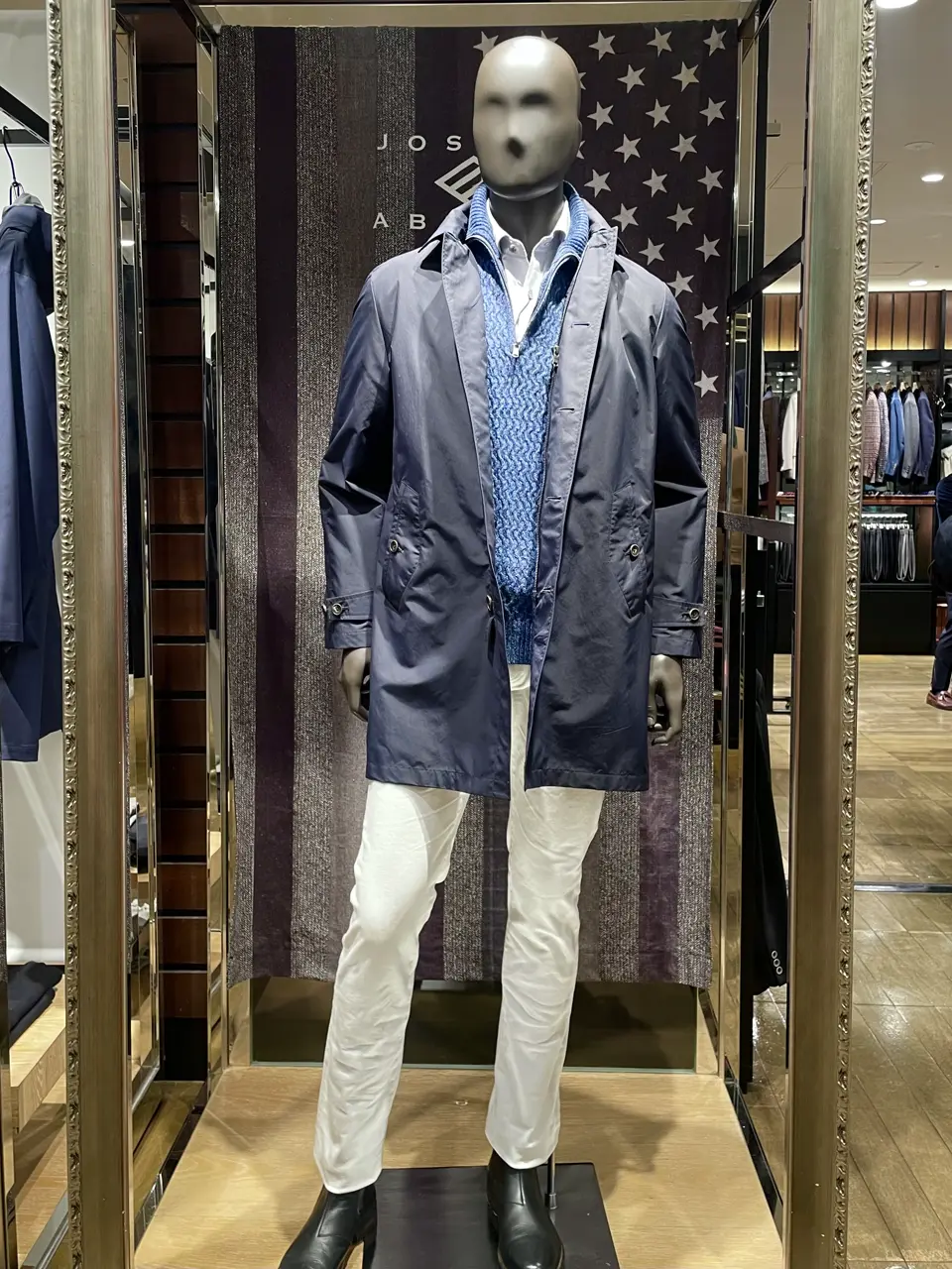  小田 コーディネート画像