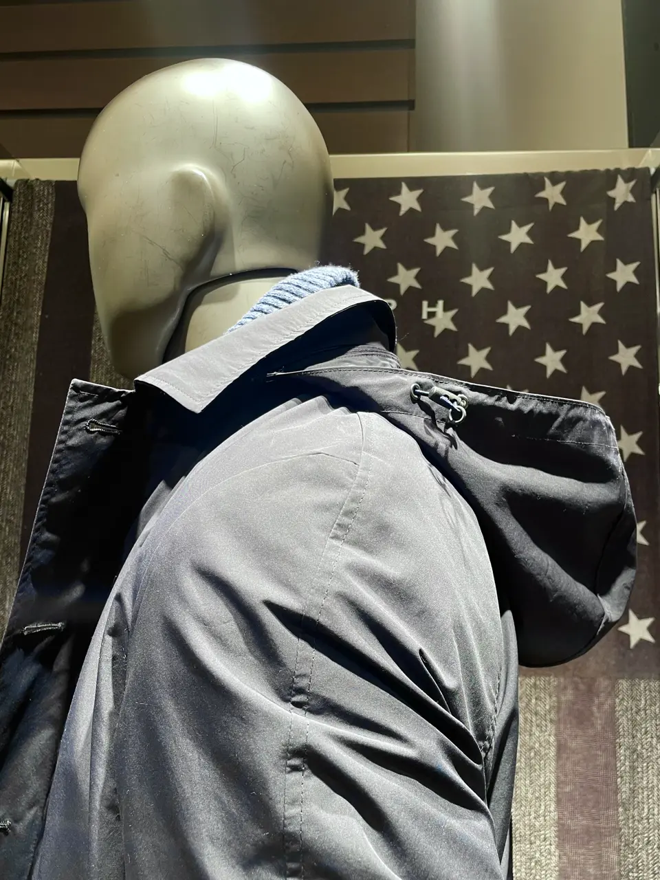 JOSEPH ABBOUD 小田 コーディネート画像