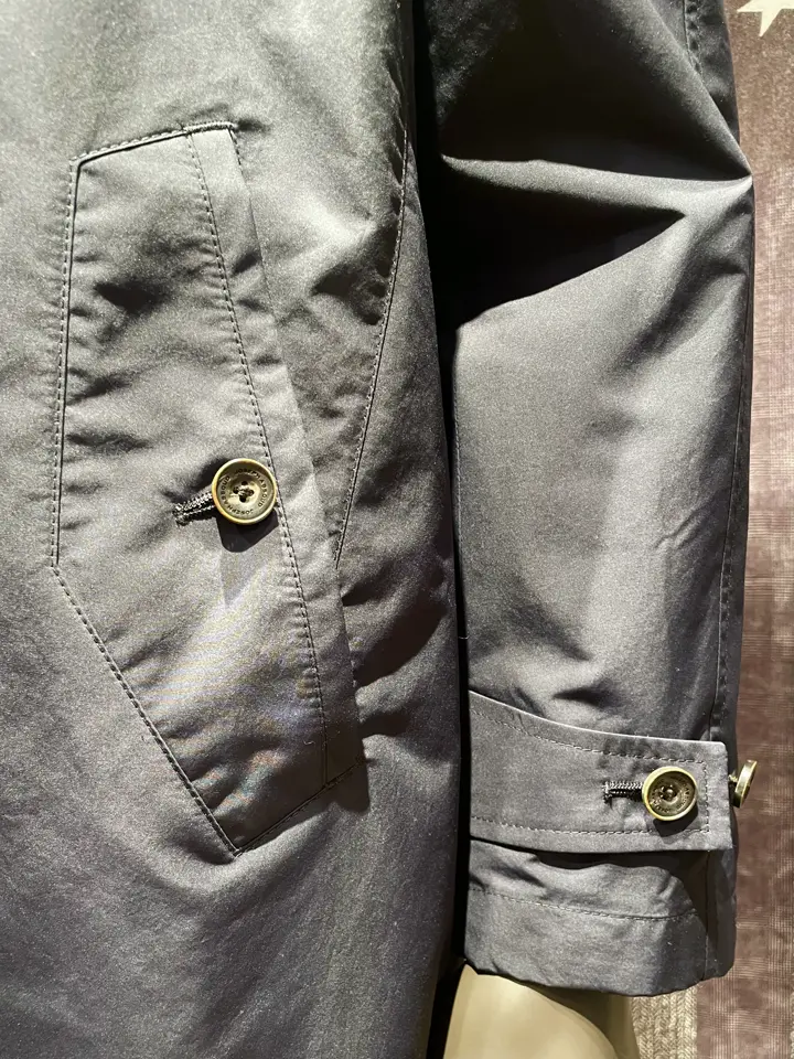 JOSEPH ABBOUD 小田 コーディネート画像