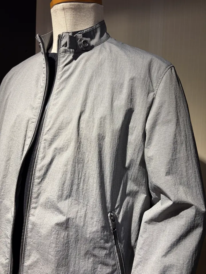 JOSEPH ABBOUD 山口 コーディネート画像