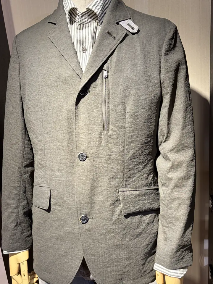 JOSEPH ABBOUD 山口 コーディネート画像