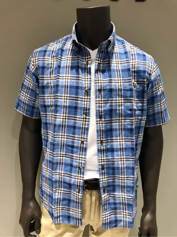 JOSEPH ABBOUD 川田 コーディネート画像