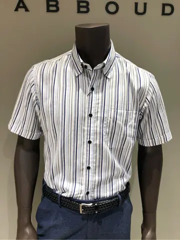 JOSEPH ABBOUD 川田 コーディネート画像