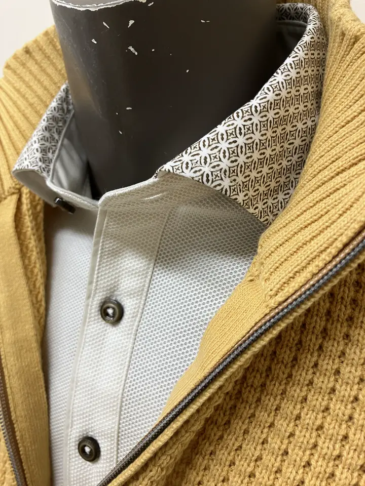 JOSEPH ABBOUD 加賀谷 コーディネート画像