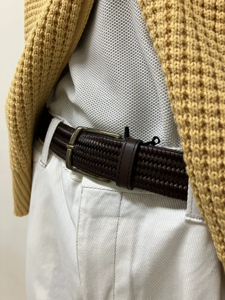 JOSEPH ABBOUD 加賀谷 コーディネート画像