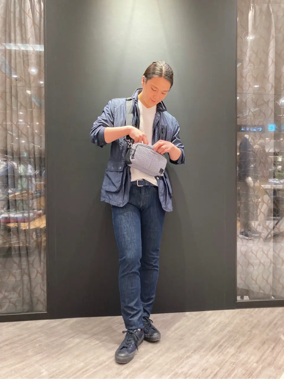  櫻井  コーディネート画像