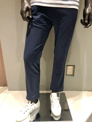 JOSEPH ABBOUD 川田 コーディネート画像