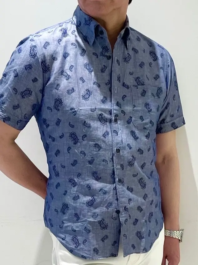 JOSEPH ABBOUD 小田 コーディネート画像