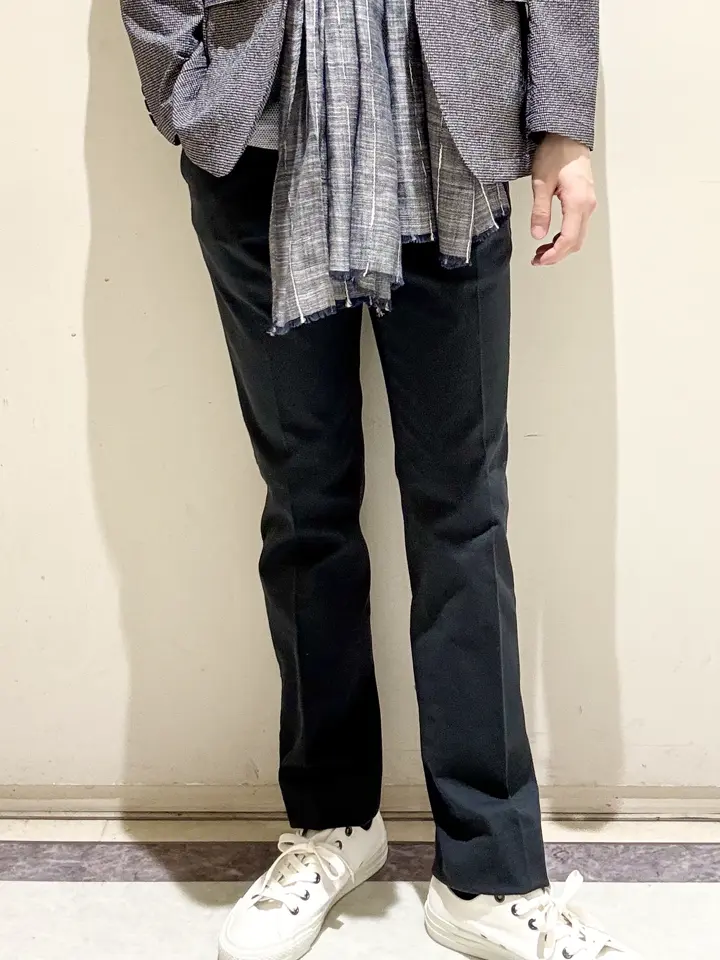 JOSEPH ABBOUD 近藤 コーディネート画像