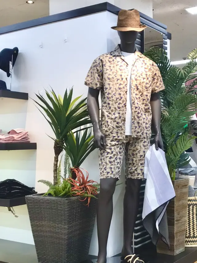  増田 コーディネート画像