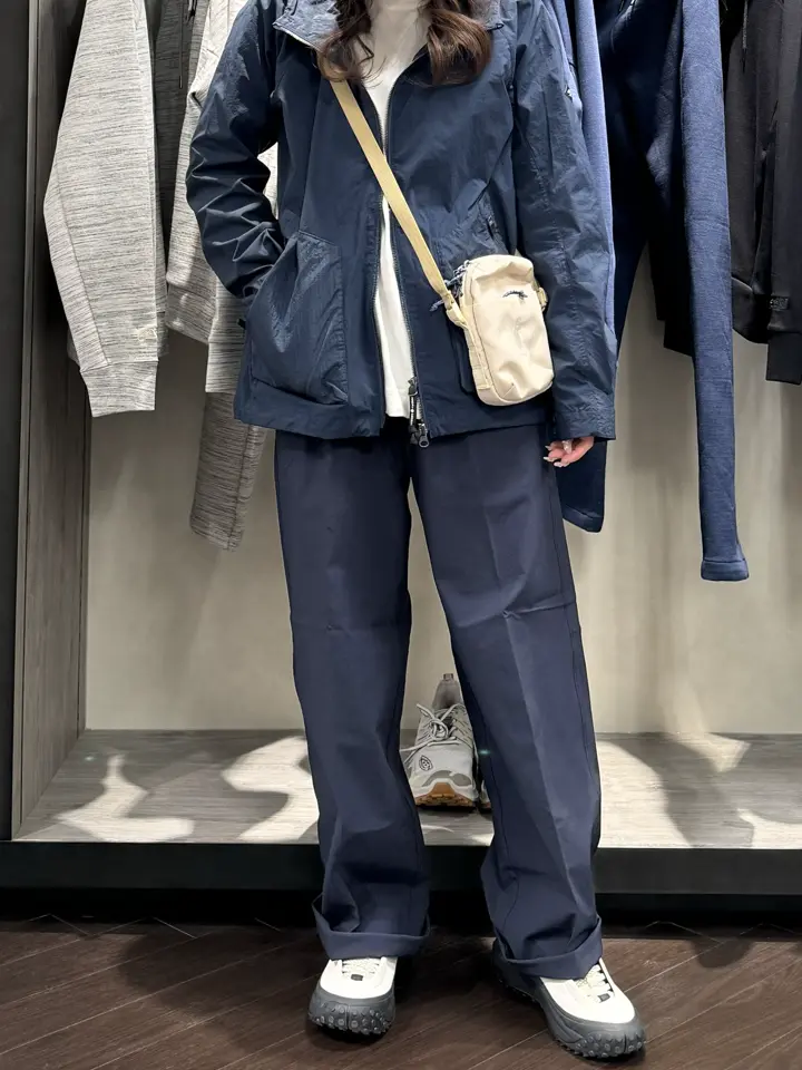 JOSEPH ABBOUD MOUNTAIN 夛田 コーディネート画像