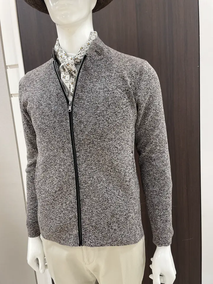 JOSEPH ABBOUD 松山 コーディネート画像