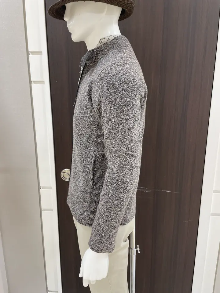 JOSEPH ABBOUD 松山 コーディネート画像