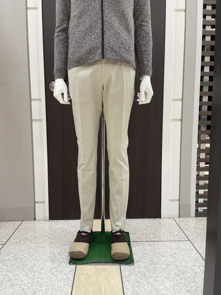 JOSEPH ABBOUD 松山 コーディネート画像