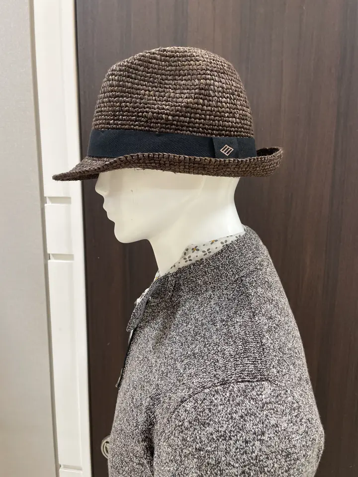 JOSEPH ABBOUD 松山 コーディネート画像