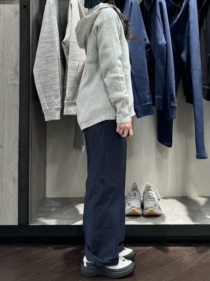 JOSEPH ABBOUD MOUNTAIN 夛田 コーディネート画像