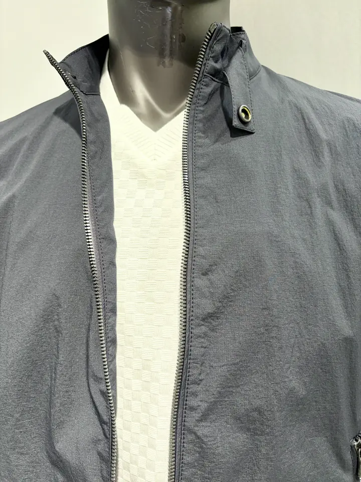 JOSEPH ABBOUD 二澤 コーディネート画像