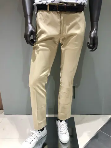 JOSEPH ABBOUD 川田 コーディネート画像