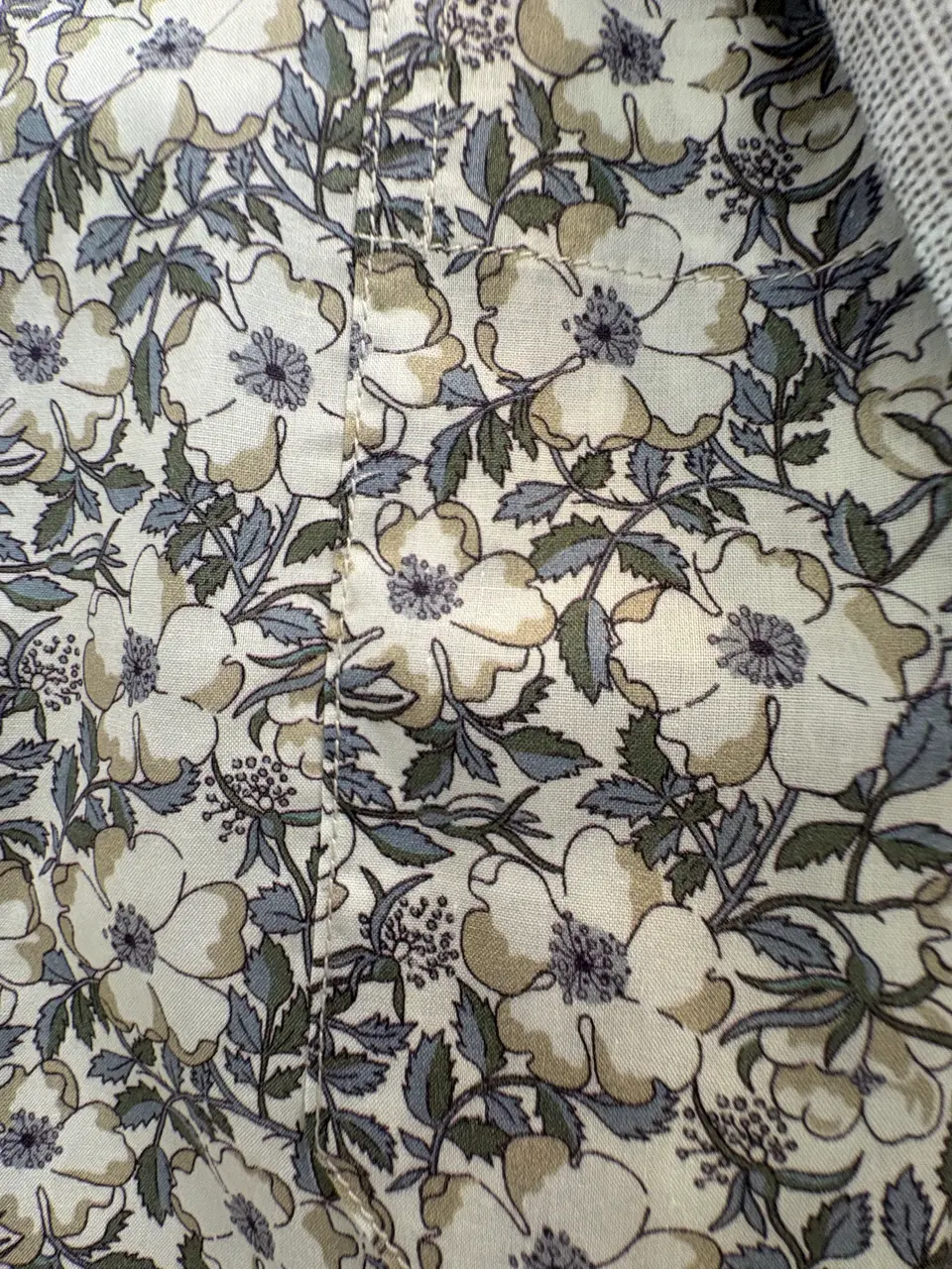 JOSEPH ABBOUD 坪井 コーディネート画像