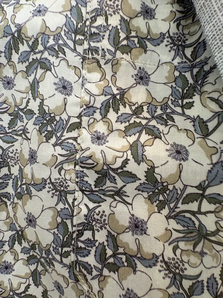 JOSEPH ABBOUD 坪井 コーディネート画像