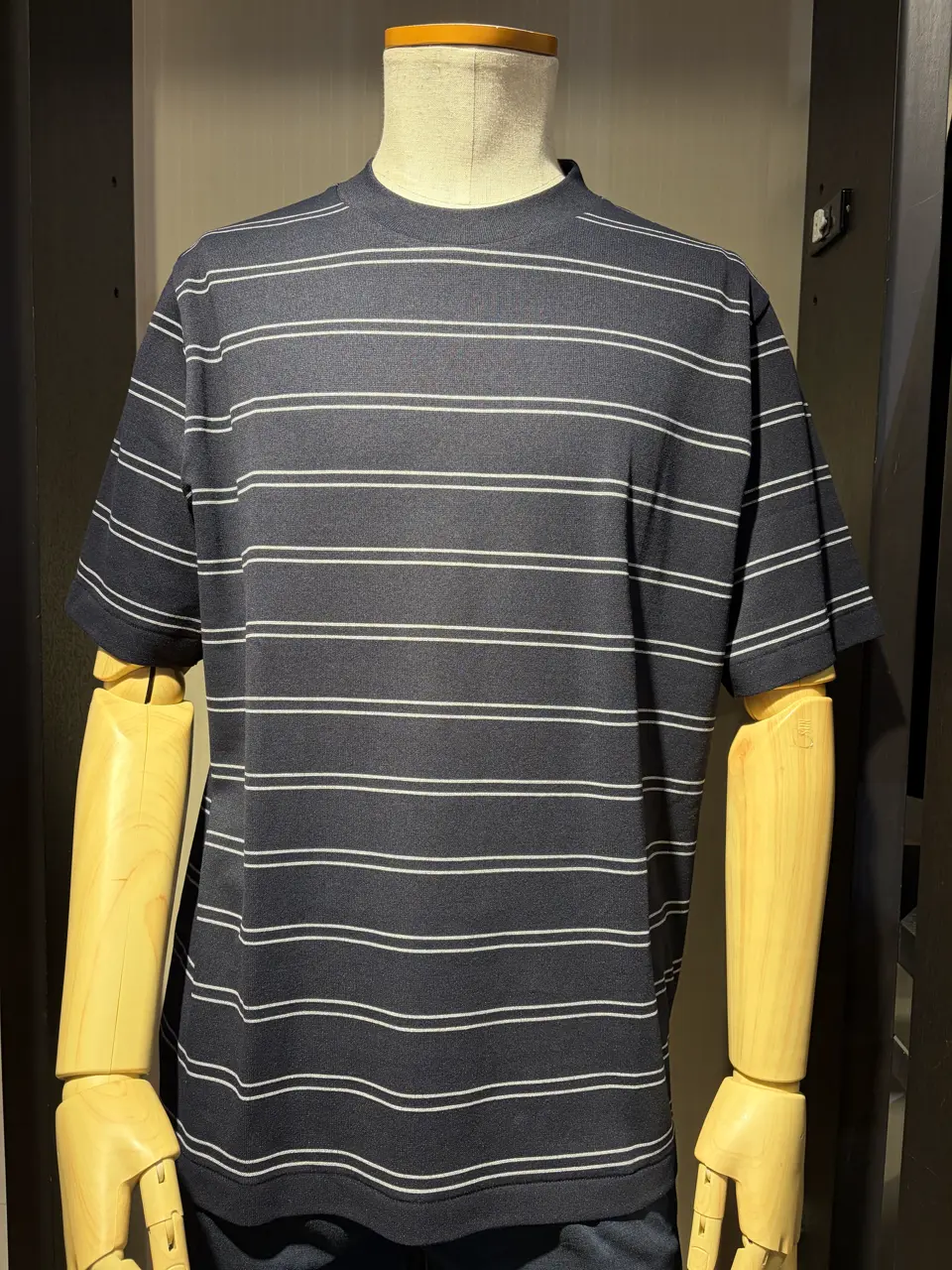 JOSEPH ABBOUD 山口 コーディネート画像