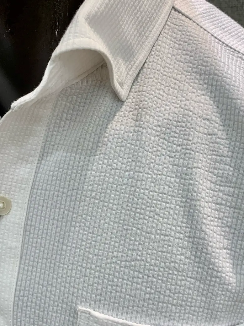 JOSEPH ABBOUD 草野 コーディネート画像