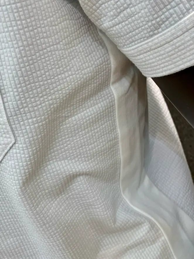 JOSEPH ABBOUD 草野 コーディネート画像