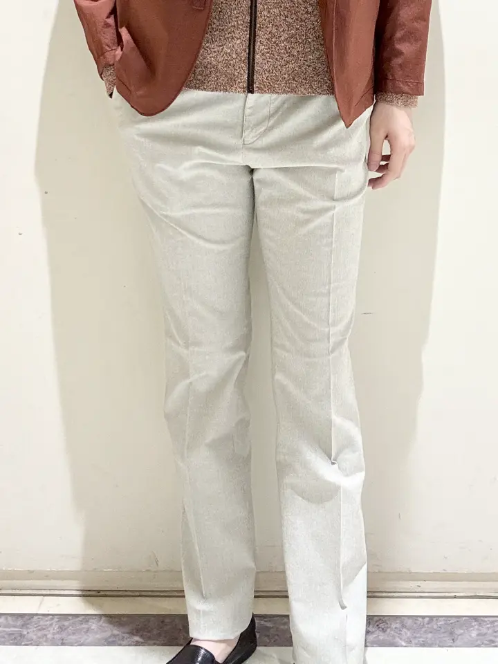 JOSEPH ABBOUD 近藤 コーディネート画像