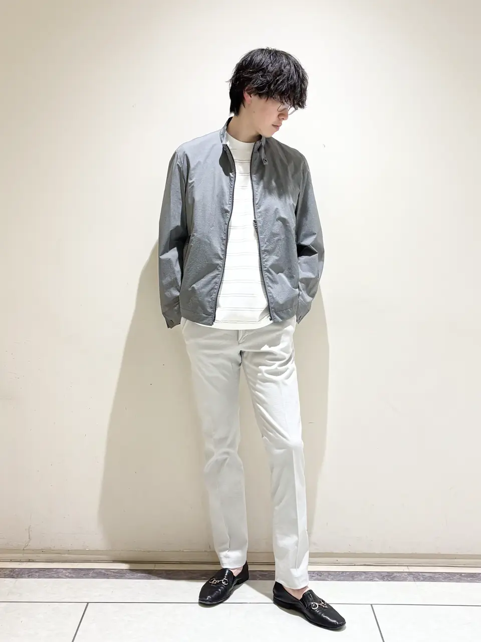  近藤 コーディネート画像