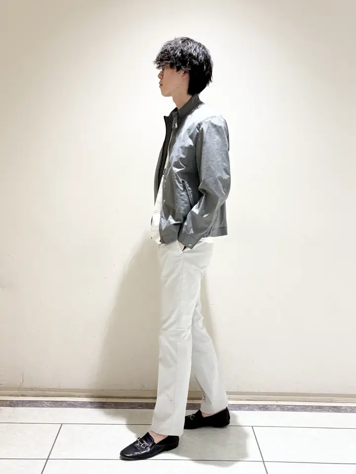 JOSEPH ABBOUD 近藤 コーディネート画像