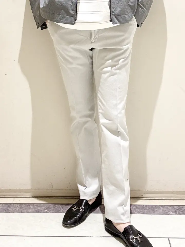 JOSEPH ABBOUD 近藤 コーディネート画像