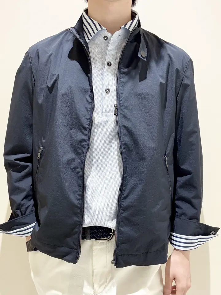 JOSEPH ABBOUD 近藤 コーディネート画像