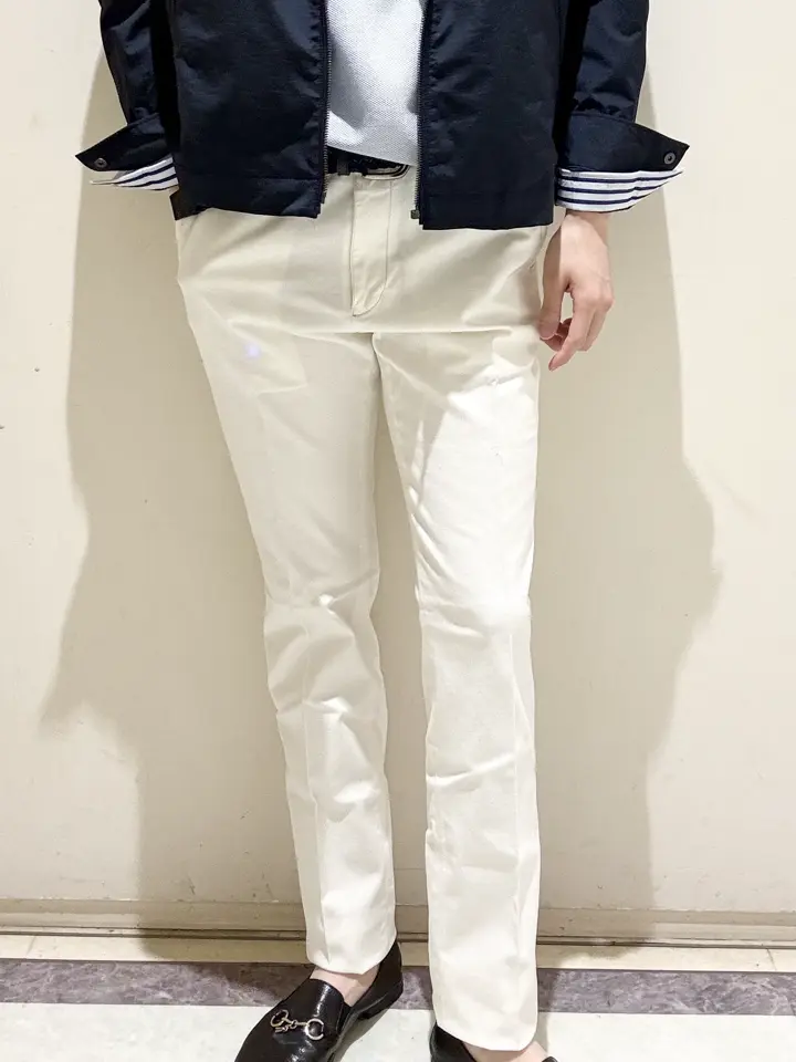 JOSEPH ABBOUD 近藤 コーディネート画像