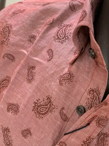 JOSEPH ABBOUD 草野 コーディネート画像