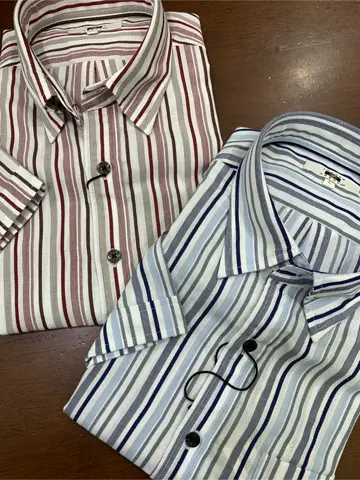 JOSEPH ABBOUD 草野 コーディネート画像