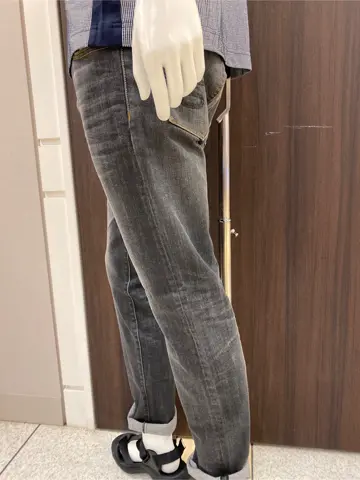 JOSEPH ABBOUD 松山 コーディネート画像