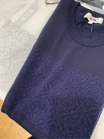 JOSEPH ABBOUD 草野 コーディネート画像