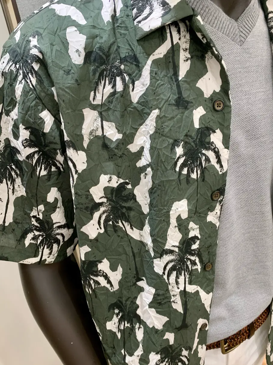 JOSEPH ABBOUD 草野 コーディネート画像