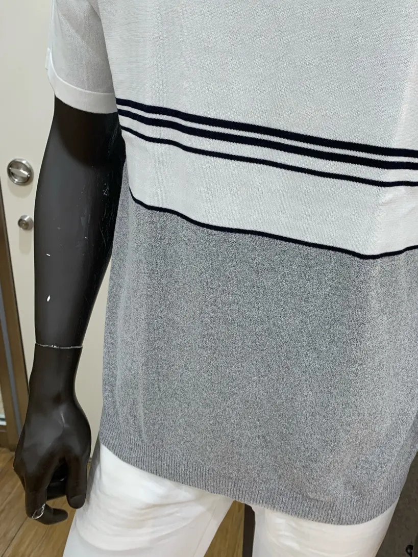 JOSEPH ABBOUD 草野 コーディネート画像