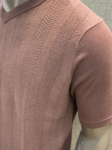 JOSEPH ABBOUD 草野 コーディネート画像