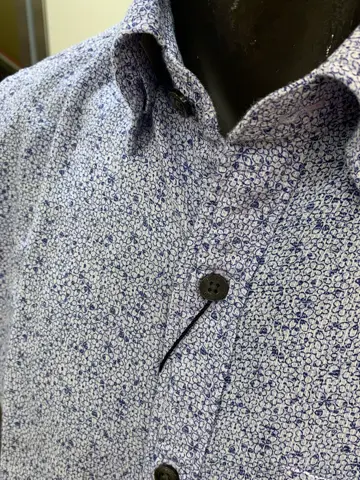 JOSEPH ABBOUD 草野 コーディネート画像