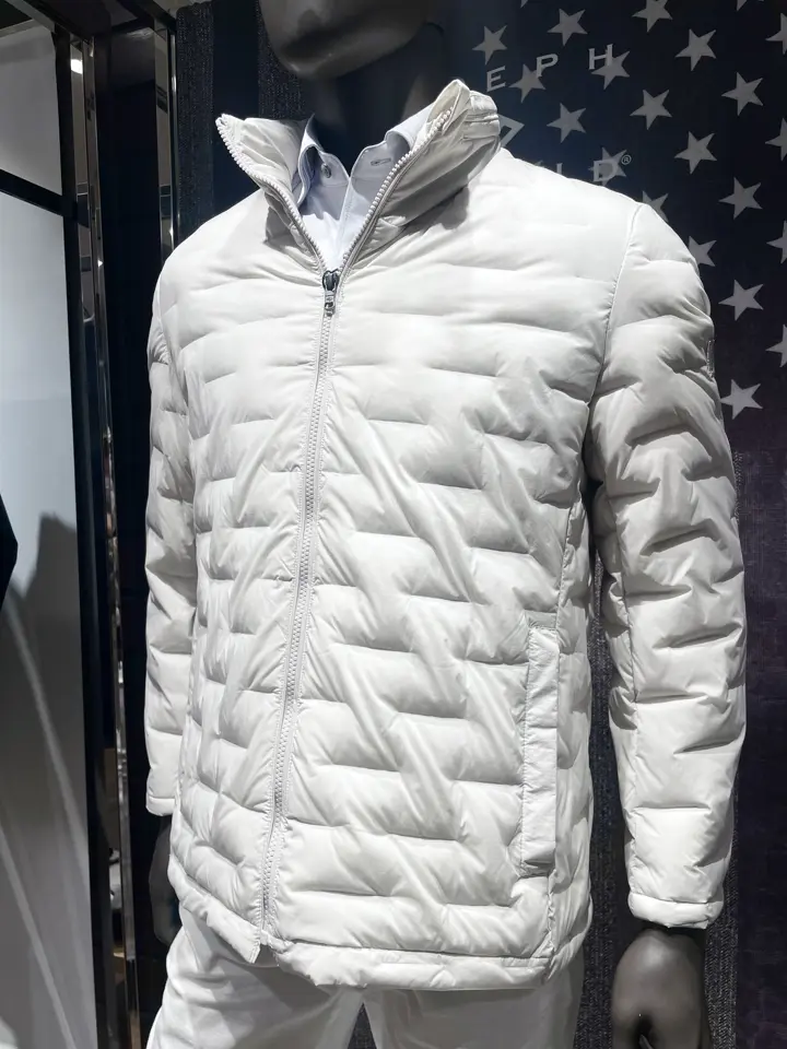 JOSEPH ABBOUD 小田 コーディネート画像