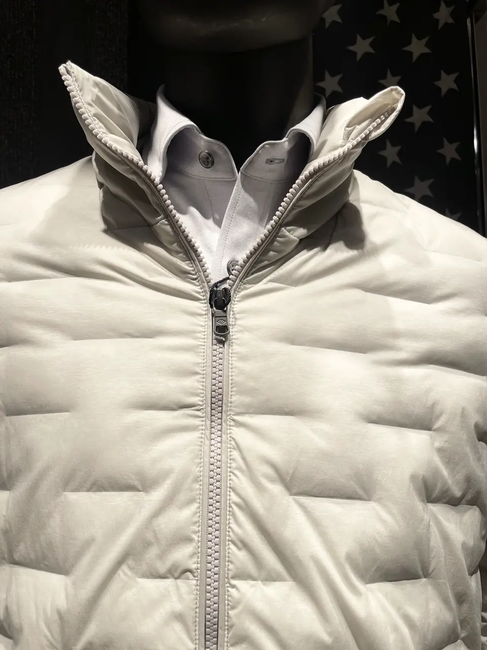 JOSEPH ABBOUD 小田 コーディネート画像