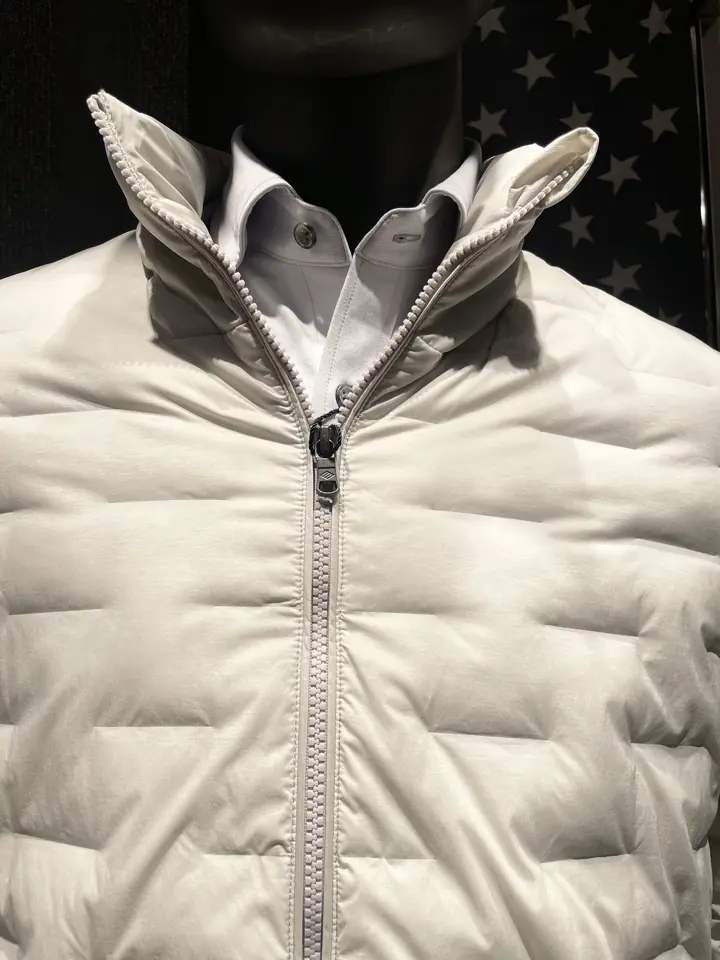 JOSEPH ABBOUD 小田 コーディネート画像