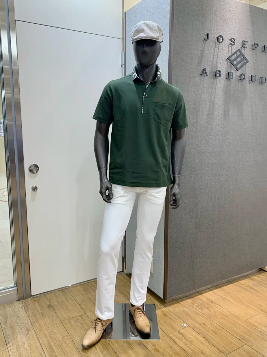  草野 コーディネート画像