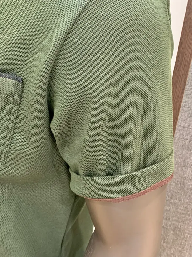 JOSEPH ABBOUD 草野 コーディネート画像