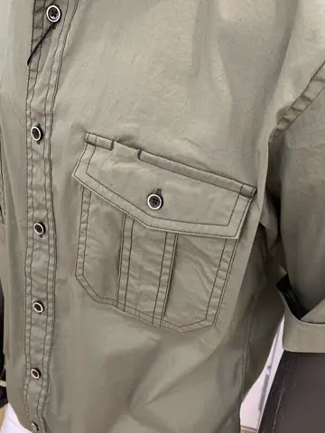 JOSEPH ABBOUD 草野 コーディネート画像