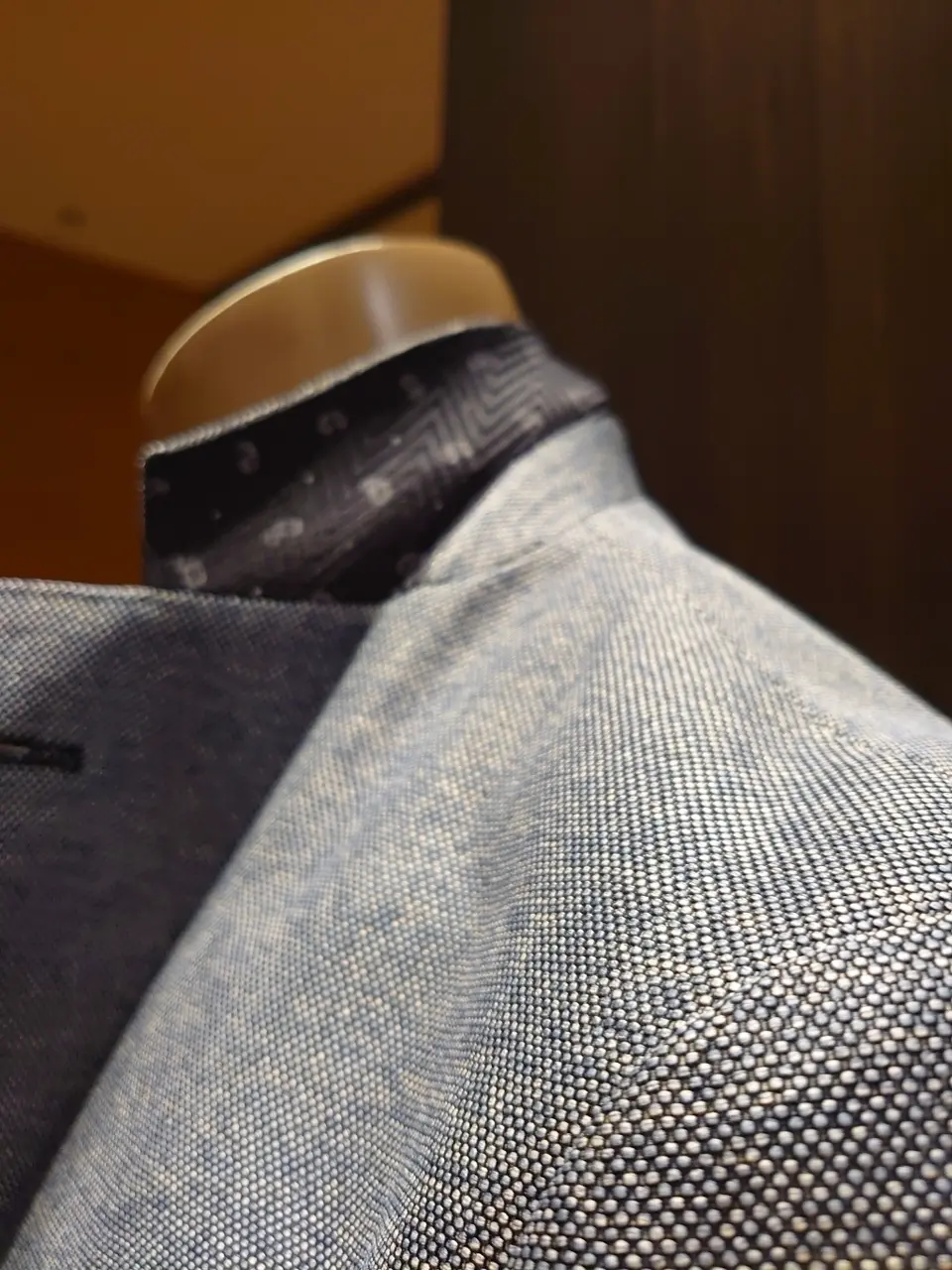 JOSEPH ABBOUD 三宅 コーディネート画像