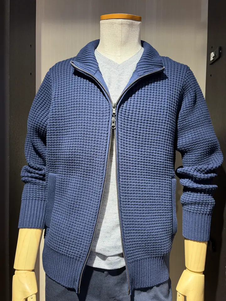 JOSEPH ABBOUD 山口 コーディネート画像