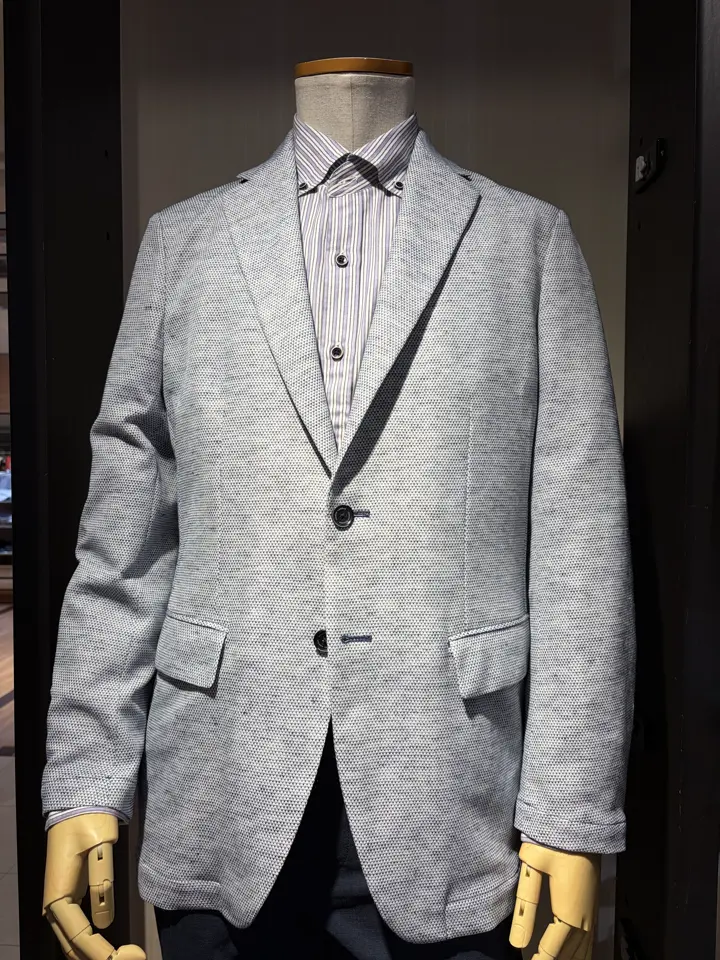 JOSEPH ABBOUD 山口 コーディネート画像